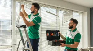 Aplicações Reais de Estores em Lisboa e Algarve