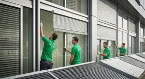 Aplicações Reais de Estores em Lisboa e Algarve