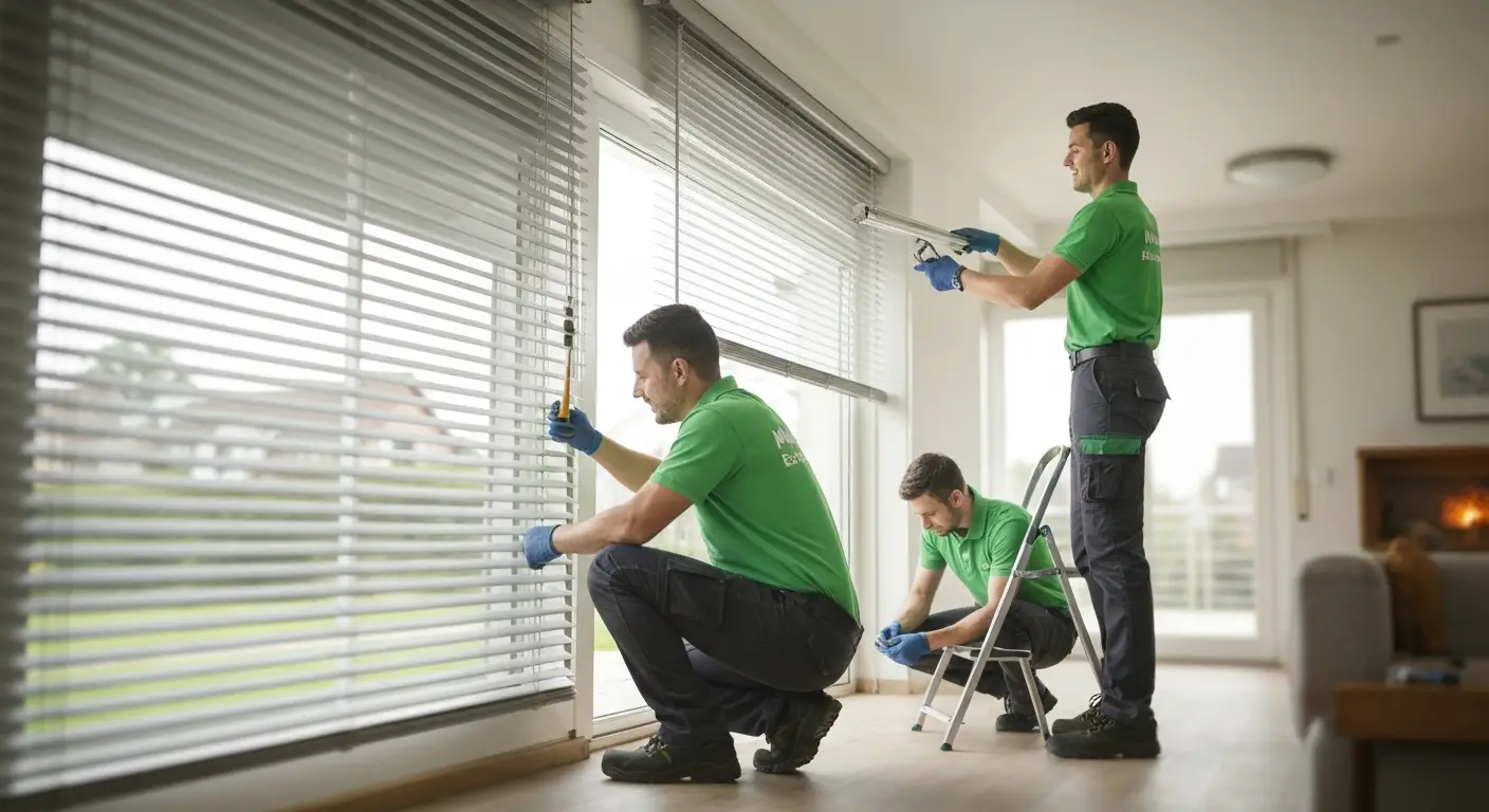 Fabrico Personalizado de Estores