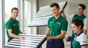 Aplicações Reais de Estores em Lisboa e Algarve