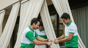 Aplicações Reais de Estores em Lisboa e Algarve