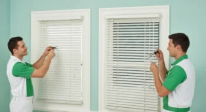 Aplicações Reais de Estores em Lisboa e Algarve