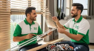 Aplicações Reais de Estores em Lisboa e Algarve