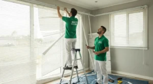 Aplicações Reais de Estores em Lisboa e Algarve