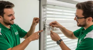 Componentes Peças e Acabamentos de Estores