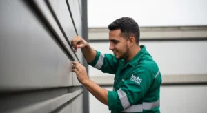 Componentes Peças e Acabamentos de Estores