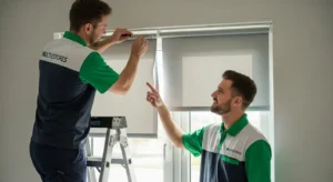 Componentes Peças e Acabamentos de Estores