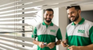 Detalhes de Estores Motorizados e Manuais