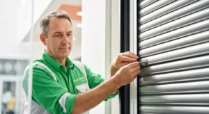 Detalhes de Estores Motorizados e Manuais