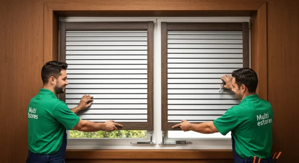 A Política de Devolução Multi Estores Estores Instalados em Ambiente Residencial