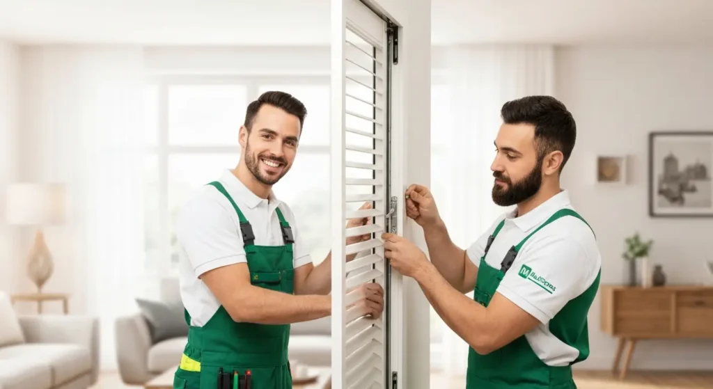 Os Preços da Multi Estores Estores Instalados em Ambiente Residencial