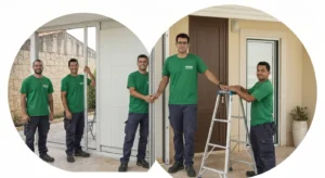 Estores Térmicos e Acústicos de Alta Densidade