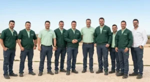 Estores Térmicos e Acústicos de Alta Densidade