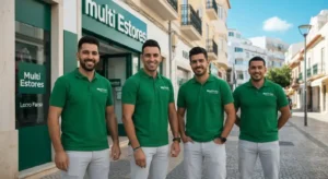 Estores Térmicos e Acústicos de Alta Densidade