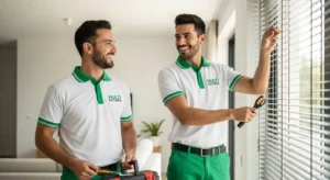 Estores Térmicos e Acústicos de Alta Densidade