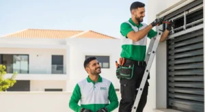 Estores Térmicos e Acústicos de Alta Densidade