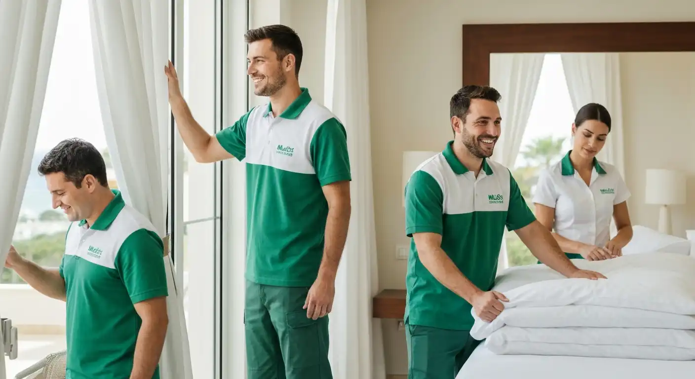 Estores de Segurança e Proteção para Imóveis