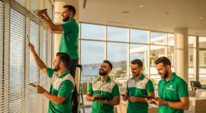 Estores de Segurança e Proteção para Imóveis