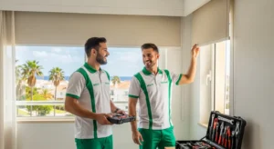 Estores de Segurança e Proteção para Imóveis