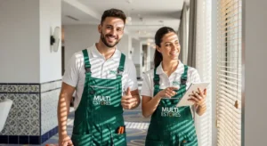 Estores de Segurança e Proteção para Imóveis