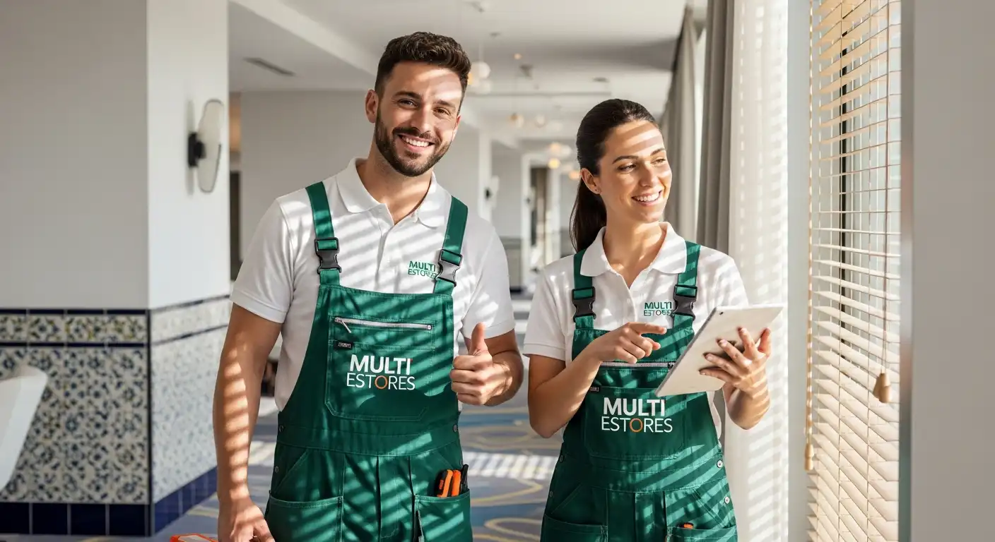 Vantagens de Optar por uma Fábrica de Estores