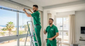 Estores de Segurança e Proteção para Imóveis