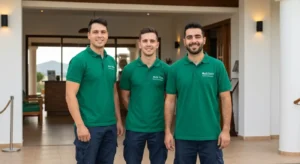 Estores de Segurança e Proteção para Imóveis