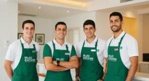 Estores de Segurança e Proteção para Imóveis