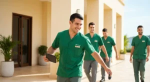 Estores de Segurança e Proteção para Imóveis