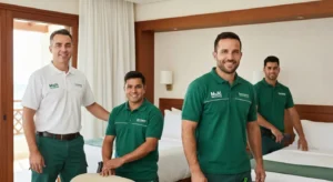 Estores de Segurança e Proteção para Imóveis