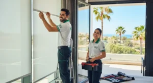 Estores de Segurança e Proteção para Imóveis