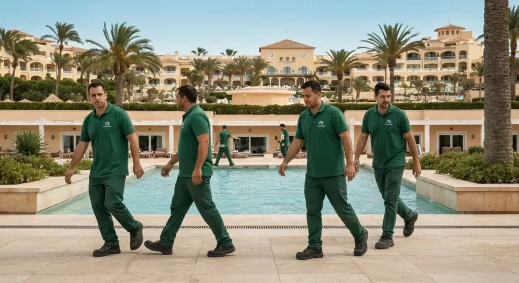 Estores de Segurança e Proteção para Imóveis