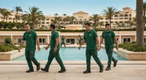 Estores de Segurança e Proteção para Imóveis