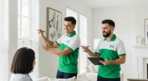 Estores de Segurança e Proteção para Imóveis