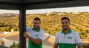 Fábrica de Estores e Produção Sob Medida