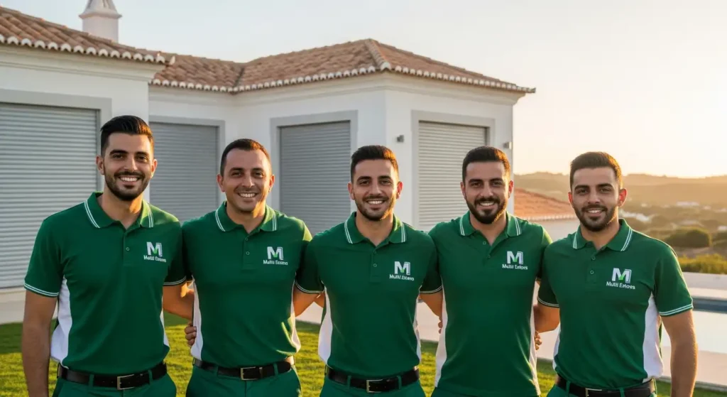 Fábrica de Estores e Produção Sob Medida