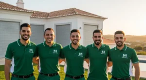 Fábrica de Estores e Produção Sob Medida