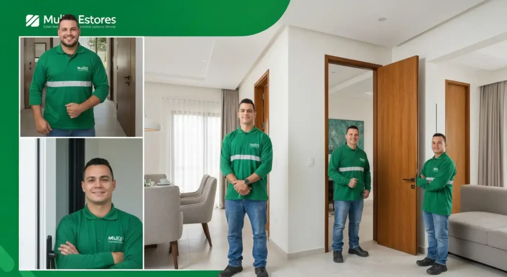 Fábrica de Estores e Produção Sob Medida