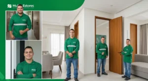 Fábrica de Estores e Produção Sob Medida