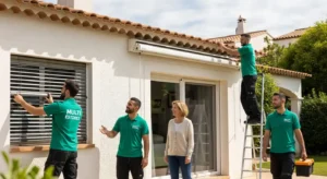 Fábrica de Estores e Produção Sob Medida