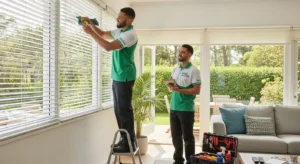 Fábrica de Estores e Produção Sob Medida