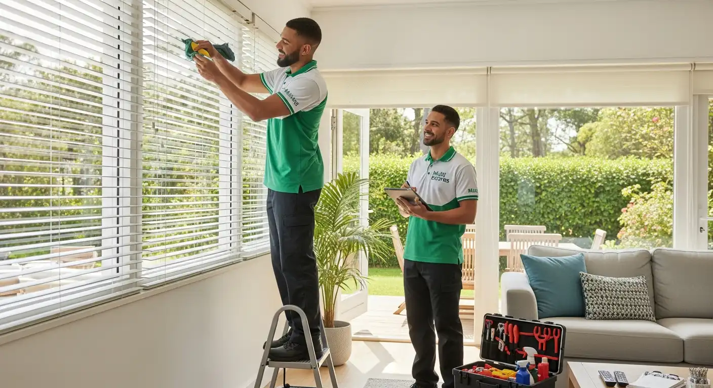 Fábrica de Estores e Produção Sob Medida