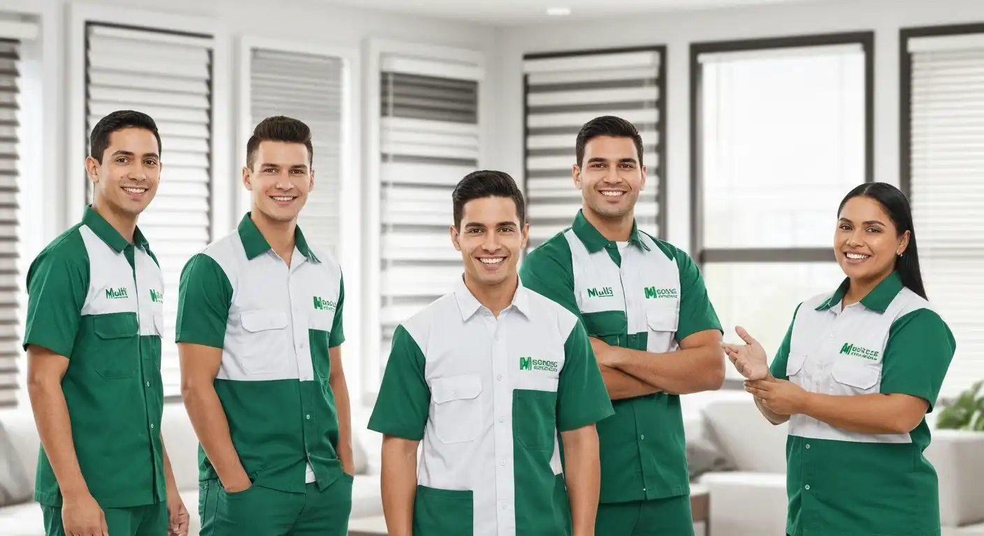 Fábrica de Estores e Produção Sob Medida