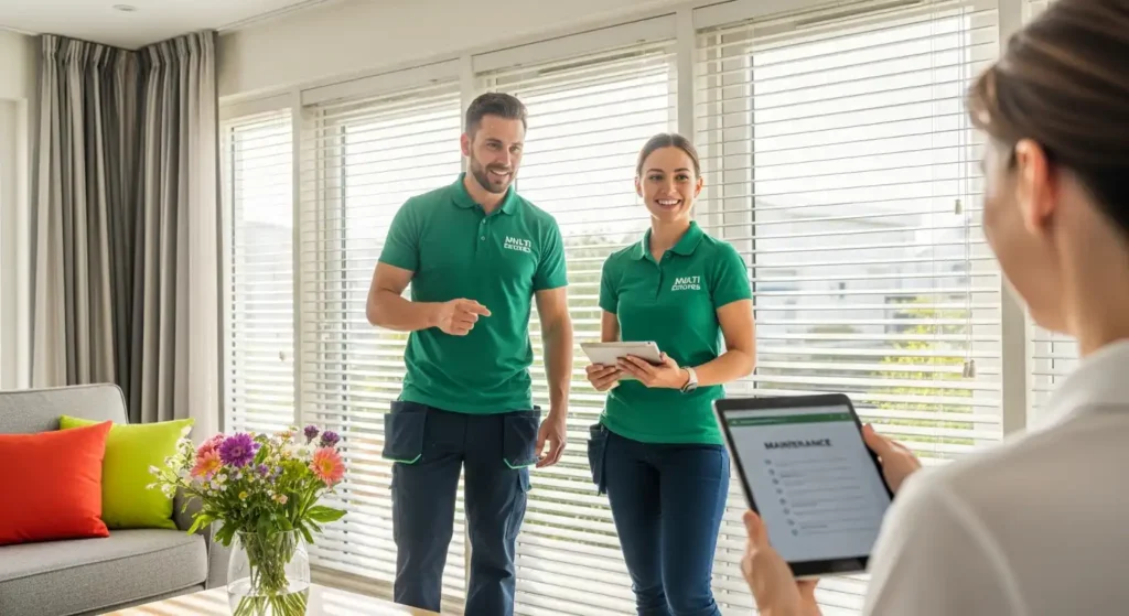 Fábrica de Estores e Produção Sob Medida