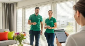 Fábrica de Estores e Produção Sob Medida