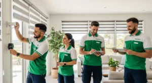 Fábrica de Estores e Produção Sob Medida