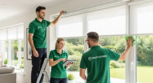 Fábrica de Estores e Produção Sob Medida