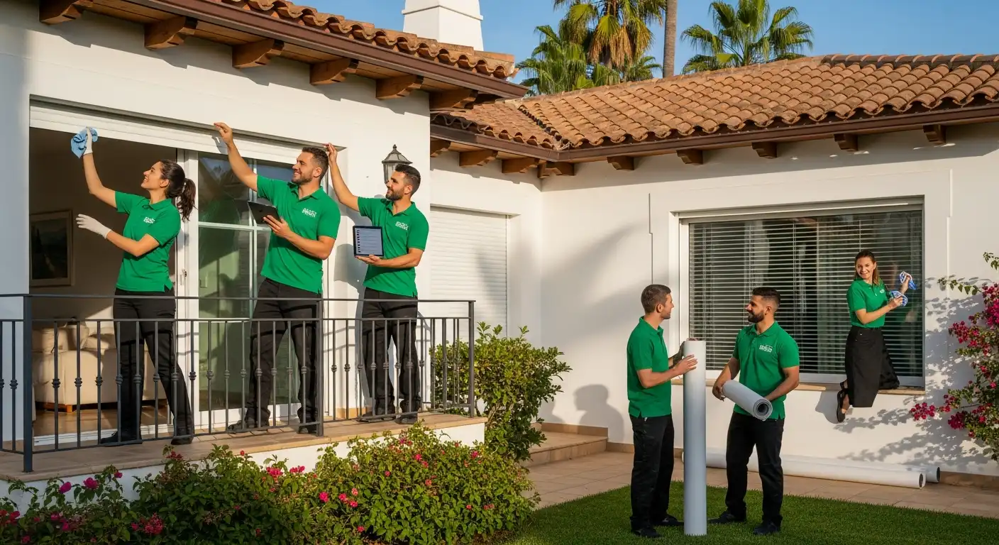 Fábrica de Estores e Produção Sob Medida