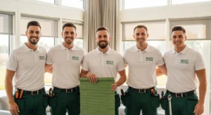 Fábrica de Estores e Produção Sob Medida