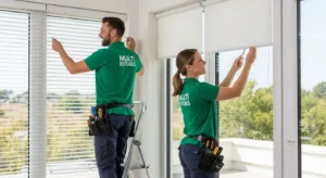 Fábrica de Estores e Produção Sob Medida